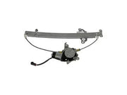 Dorman 748-923 2000-2004 Nissan Frontier Window Motor and Regulator Assembly