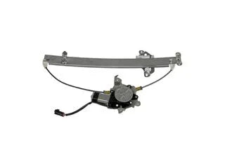 Dorman 748-923 2000-2004 Nissan Frontier Window Motor and Regulator Assembly