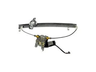 Dorman 748-923 2000-2004 Nissan Frontier Window Motor and Regulator Assembly