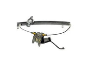 Dorman 748-923 2000-2004 Nissan Frontier Window Motor and Regulator Assembly
