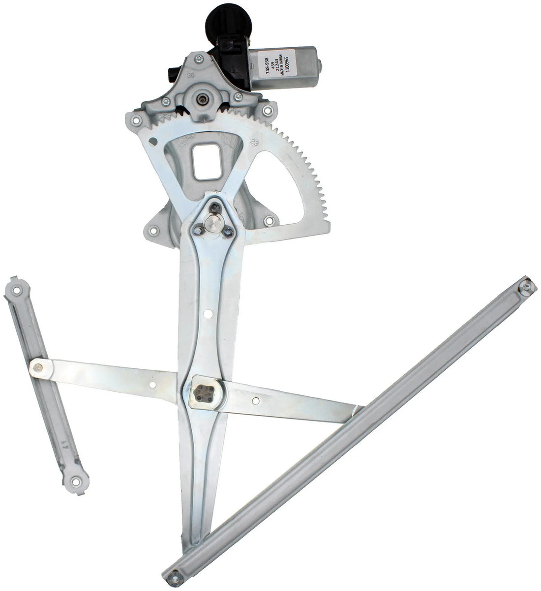 Dorman 748-938 2008-2014 Scion xD Window Motor and Regulator Assembly