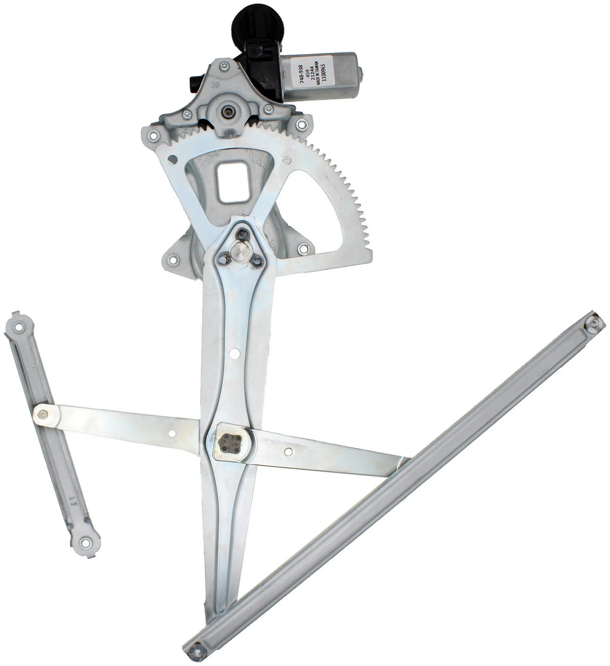 Dorman 748-938 2008-2014 Scion xD Window Motor and Regulator Assembly