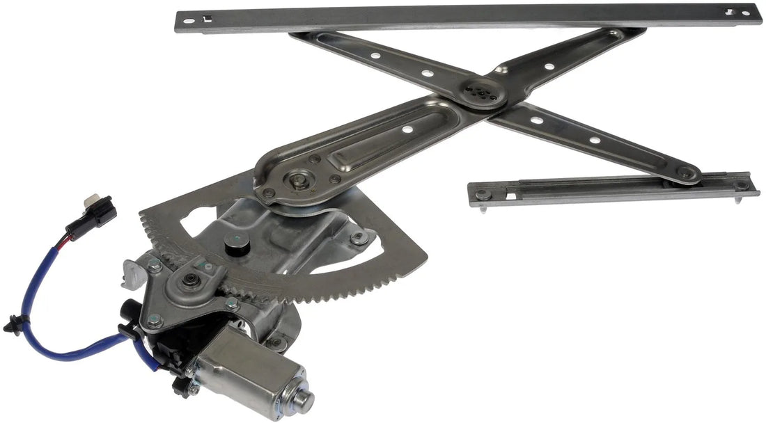 Dorman 748-943 2003-2009 Kia Sorento Window Motor and Regulator Assembly