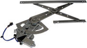 Dorman 748-943 2003-2009 Kia Sorento Window Motor and Regulator Assembly