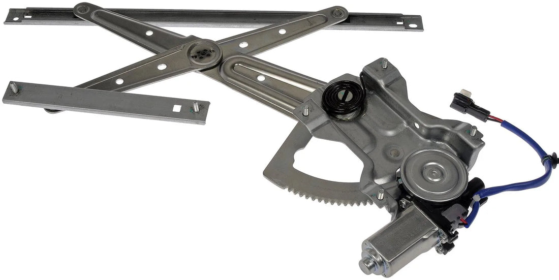 Dorman 748-943 2003-2009 Kia Sorento Window Motor and Regulator Assembly