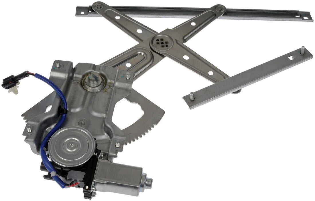 Dorman 748-944 2003-2009 Kia Sorento Window Motor and Regulator Assembly