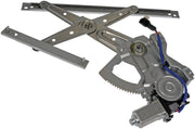 Dorman 748-945 2003-2009 Kia Sorento Window Motor and Regulator Assembly