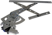 Dorman 748-945 2003-2009 Kia Sorento Window Motor and Regulator Assembly