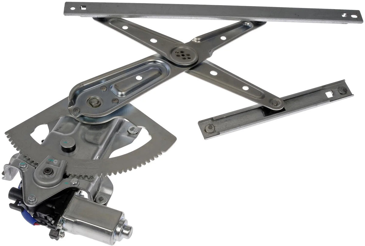 Dorman 748-945 2003-2009 Kia Sorento Window Motor and Regulator Assembly
