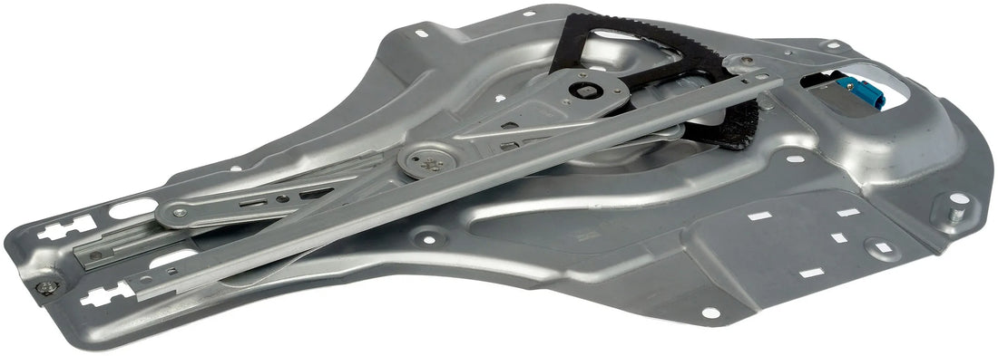 Dorman 748-946 2005-2009 Hyundai Tucson Window Motor and Regulator Assembly