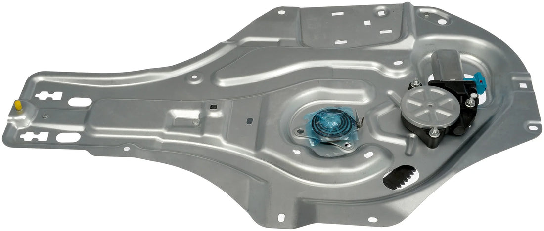 Dorman 748-946 2005-2009 Hyundai Tucson Window Motor and Regulator Assembly