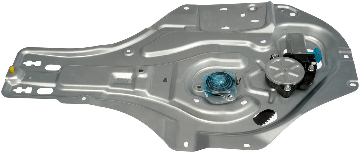 Dorman 748-946 2005-2009 Hyundai Tucson Window Motor and Regulator Assembly
