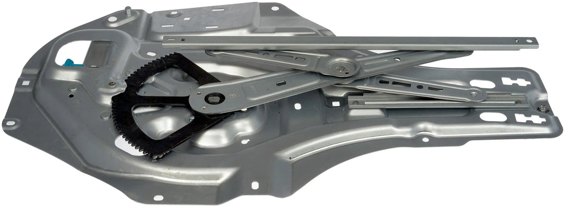 Dorman 748-946 2005-2009 Hyundai Tucson Window Motor and Regulator Assembly