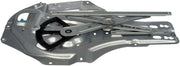 Dorman 748-946 2005-2009 Hyundai Tucson Window Motor and Regulator Assembly