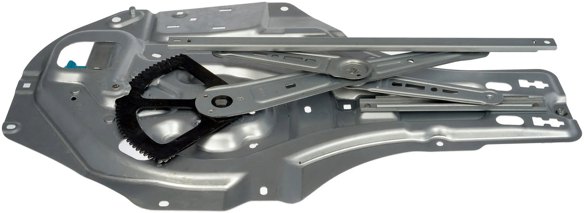 Dorman 748-946 2005-2009 Hyundai Tucson Window Motor and Regulator Assembly