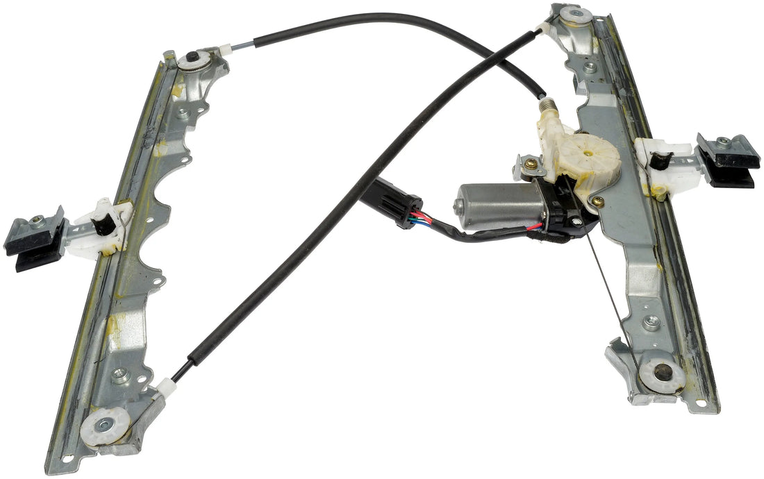 Dorman 748-962 2009-2010 Jeep Commander Window Motor and Regulator Assembly