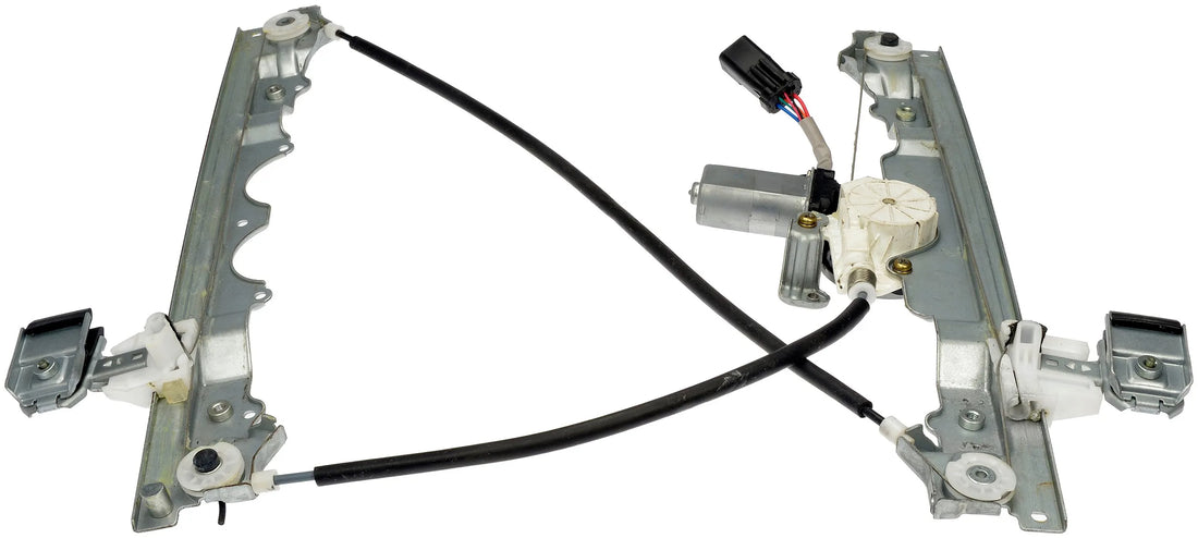 Dorman 748-963 2009-2010 Jeep Commander Window Motor and Regulator Assembly