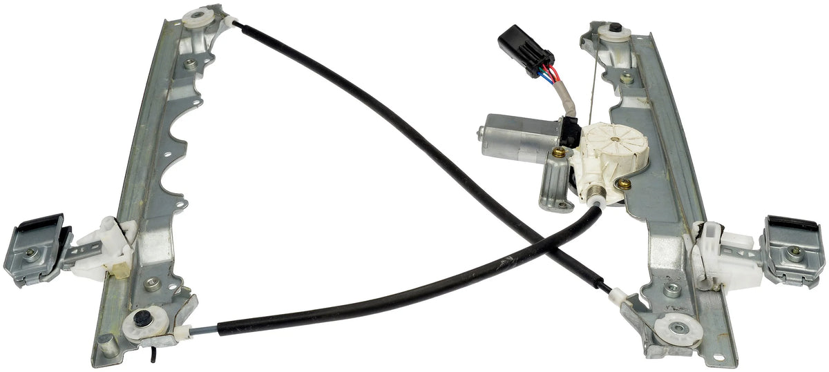Dorman 748-963 2009-2010 Jeep Commander Window Motor and Regulator Assembly