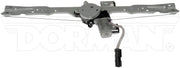Dorman 748-964 2006-2010 Jeep Commander Window Motor and Regulator Assembly