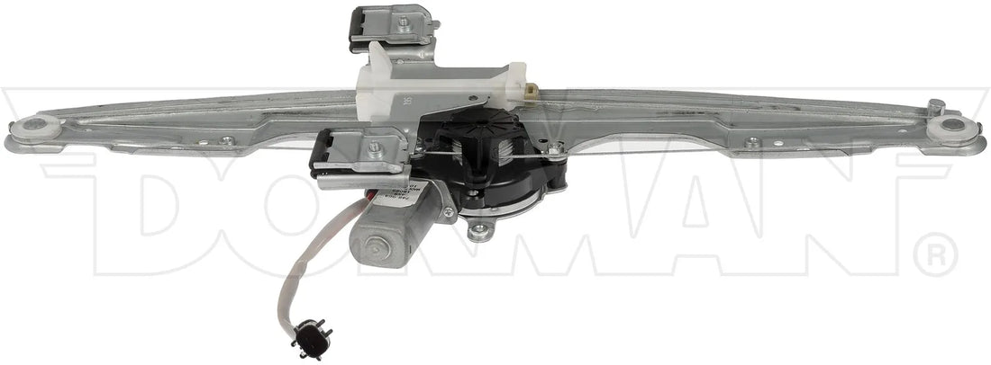 Dorman 748-964 2006-2010 Jeep Commander Window Motor and Regulator Assembly
