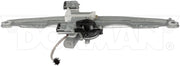 Dorman 748-964 2006-2010 Jeep Commander Window Motor and Regulator Assembly