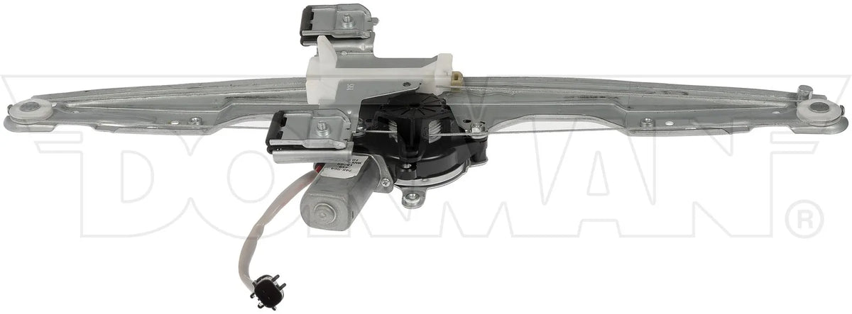 Dorman 748-964 2006-2010 Jeep Commander Window Motor and Regulator Assembly
