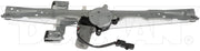 Dorman 748-965 2006-2010 Jeep Commander Window Motor and Regulator Assembly