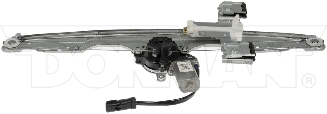 Dorman 748-965 2006-2010 Jeep Commander Window Motor and Regulator Assembly