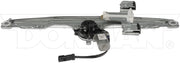 Dorman 748-965 2006-2010 Jeep Commander Window Motor and Regulator Assembly