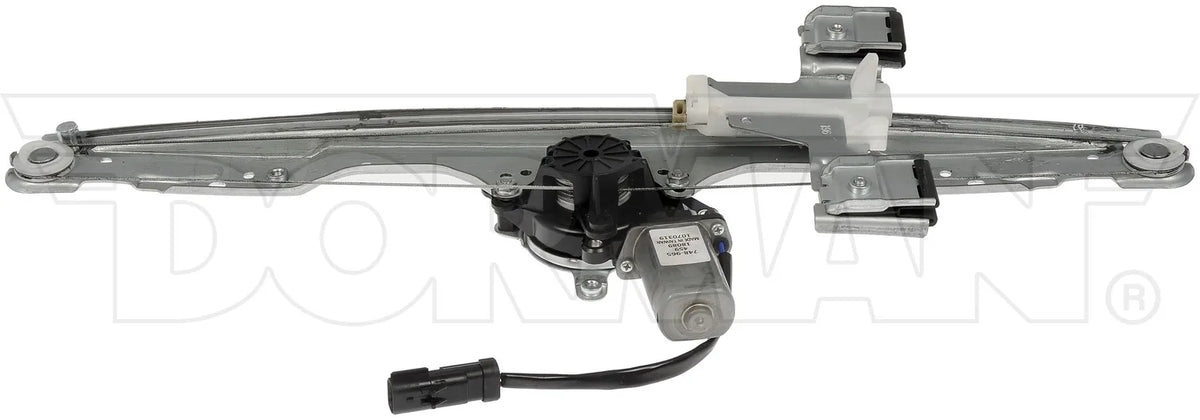 Dorman 748-965 2006-2010 Jeep Commander Window Motor and Regulator Assembly