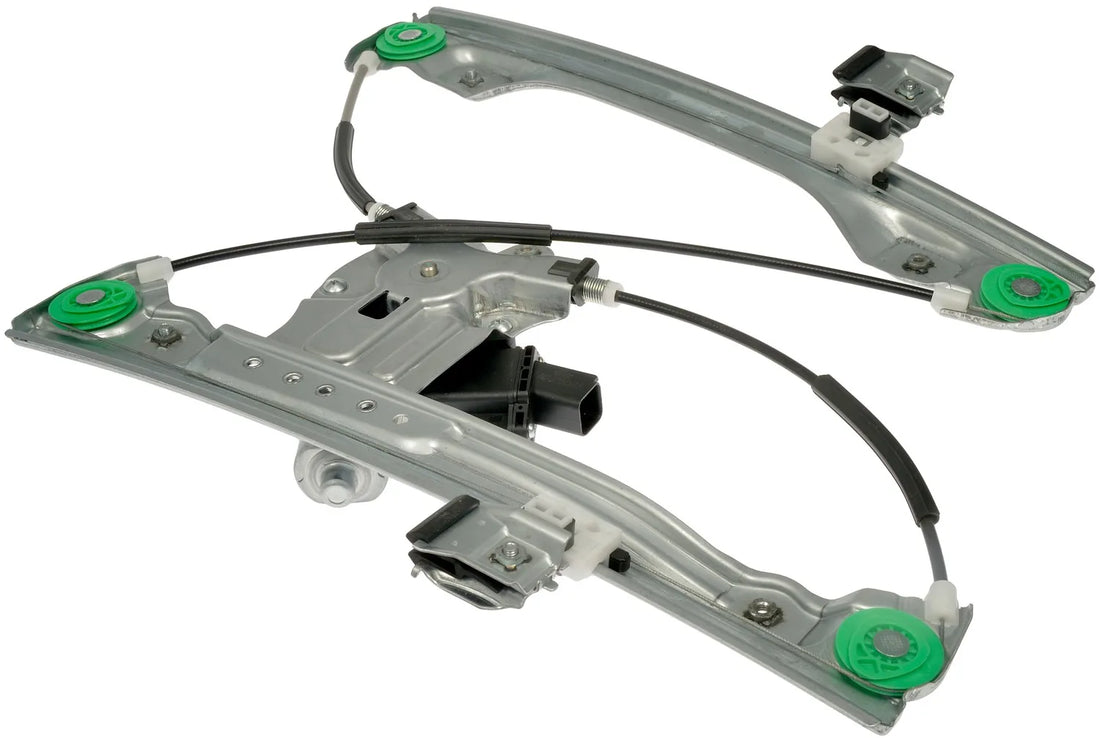 Dorman 748-974 2016 Chevrolet Cruze Limited Window Motor and Regulator Assembly