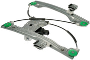 Dorman 748-974 2016 Chevrolet Cruze Limited Window Motor and Regulator Assembly