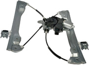 Dorman 748-974 2016 Chevrolet Cruze Limited Window Motor and Regulator Assembly