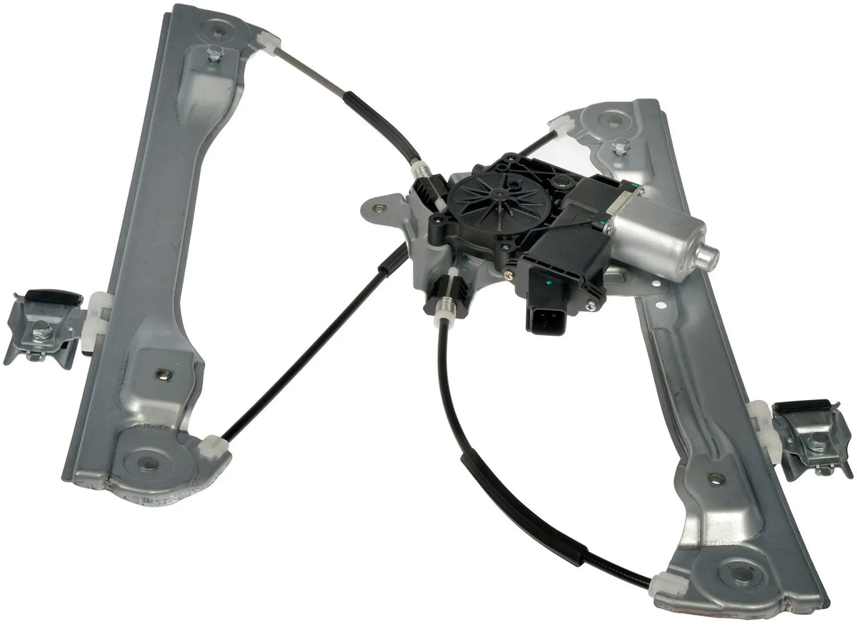 Dorman 748-974 2016 Chevrolet Cruze Limited Window Motor and Regulator Assembly