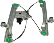 Dorman 748-974 2016 Chevrolet Cruze Limited Window Motor and Regulator Assembly