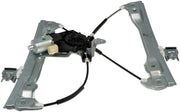 Dorman 748-975 2010-2012 Chevrolet Cruze Window Motor and Regulator Assembly