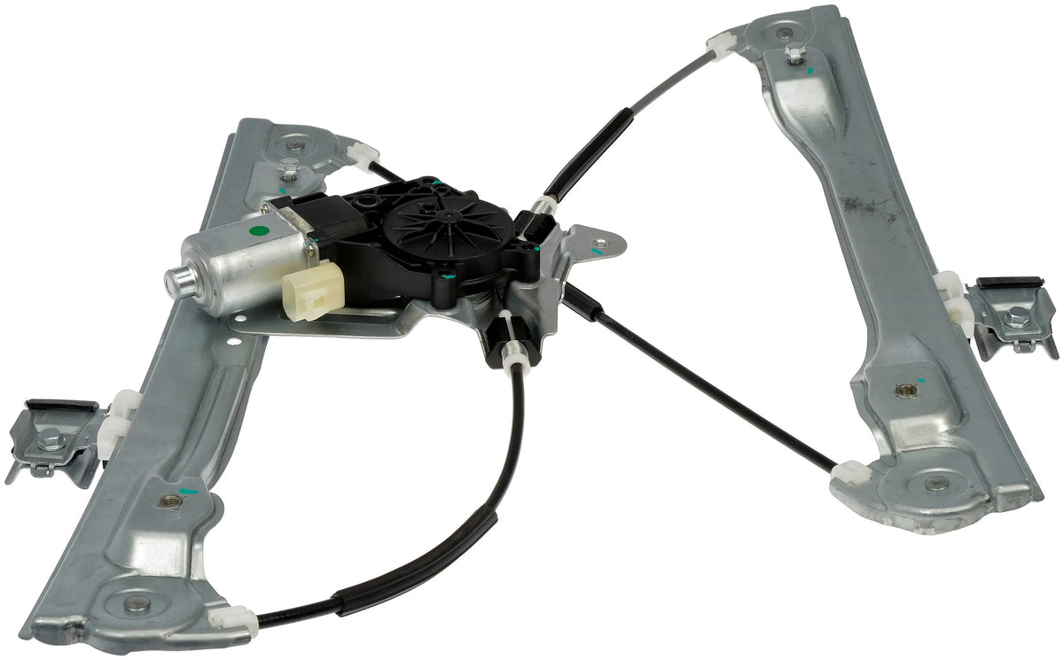Dorman 748-975 2010-2012 Chevrolet Cruze Window Motor and Regulator Assembly