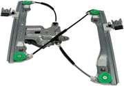 Dorman 748-975 2010-2012 Chevrolet Cruze Window Motor and Regulator Assembly