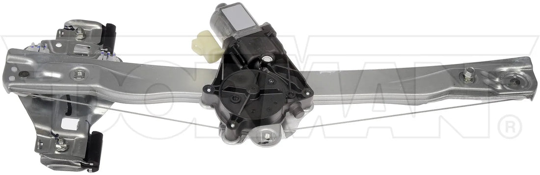 Dorman 748-976 2010-2012 Chevrolet Cruze Window Motor and Regulator Assembly