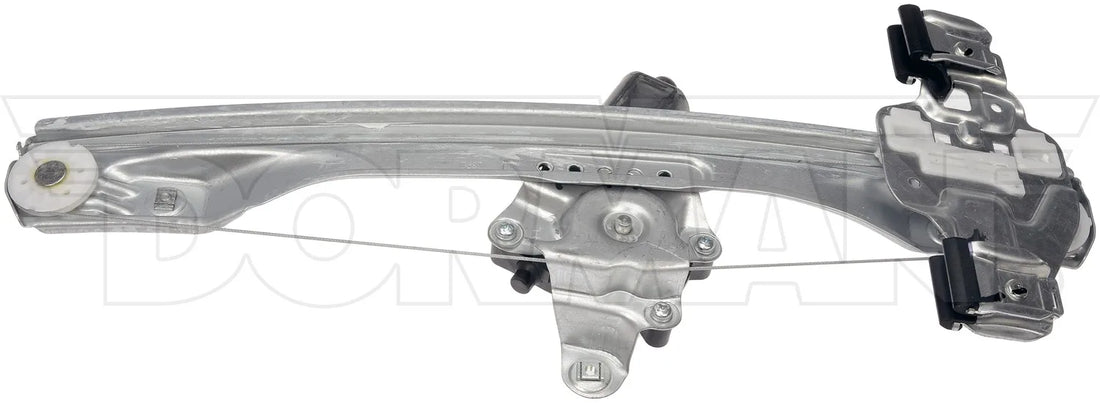 Dorman 748-976 2010-2012 Chevrolet Cruze Window Motor and Regulator Assembly