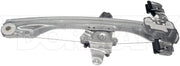 Dorman 748-976 2010-2012 Chevrolet Cruze Window Motor and Regulator Assembly