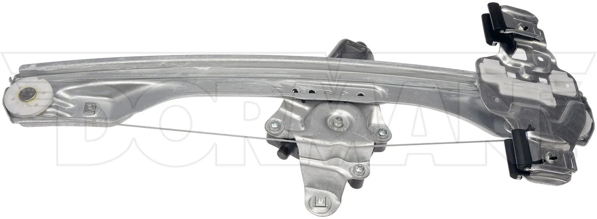 Dorman 748-976 2010-2012 Chevrolet Cruze Window Motor and Regulator Assembly