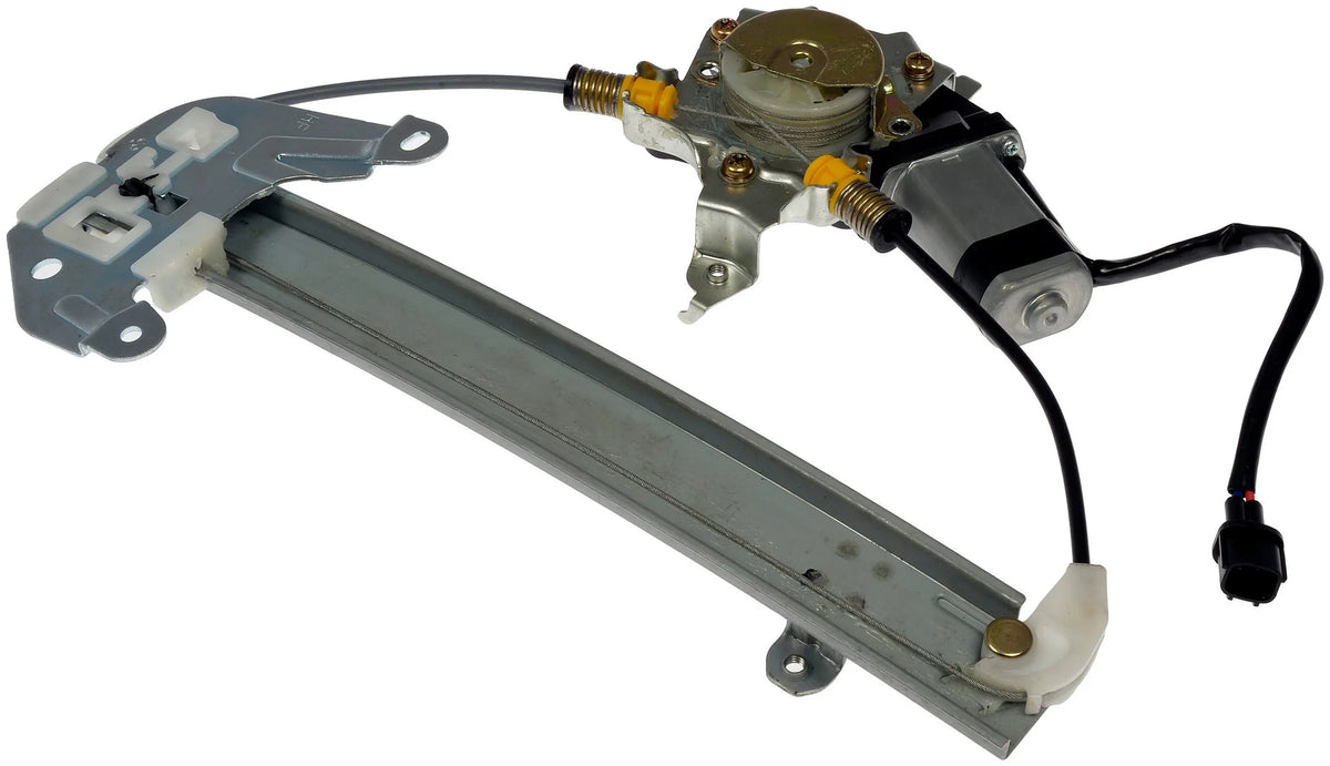 Dorman 748-978 2002-2006 Nissan Altima Window Motor and Regulator Assembly