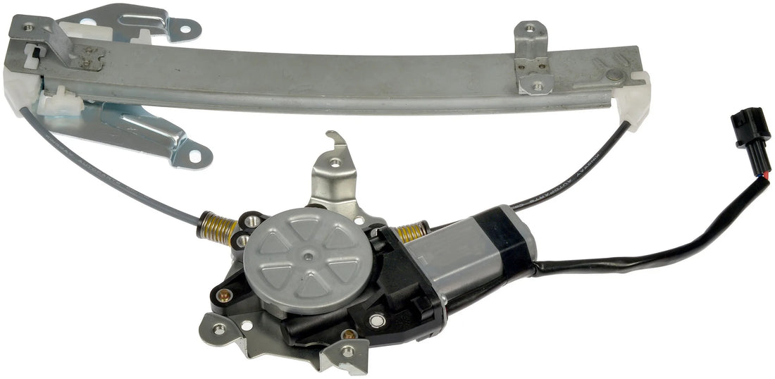 Dorman 748-978 2002-2006 Nissan Altima Window Motor and Regulator Assembly