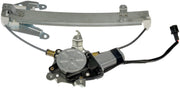 Dorman 748-978 2002-2006 Nissan Altima Window Motor and Regulator Assembly