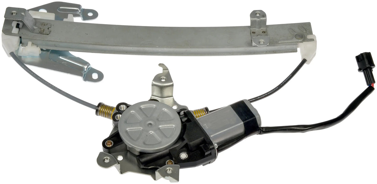 Dorman 748-978 2002-2006 Nissan Altima Window Motor and Regulator Assembly