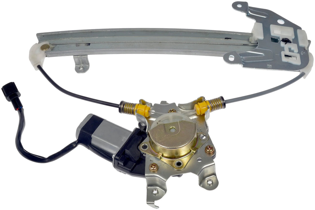Dorman 748-978 2002-2006 Nissan Altima Window Motor and Regulator Assembly