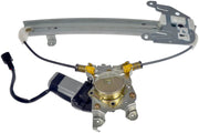 Dorman 748-978 2002-2006 Nissan Altima Window Motor and Regulator Assembly