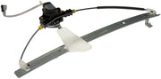 Dorman 748-980 2004-2015 Nissan TITAN Window Motor and Regulator Assembly