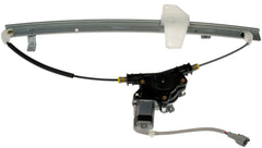 Dorman 748-980 Power Window Regulator And Motor Assembly